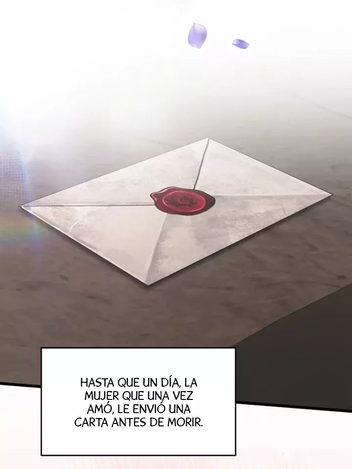 La Santa se convirtió en la hija del Archiduque del Norte Capítulo 33 - Página 16 en español