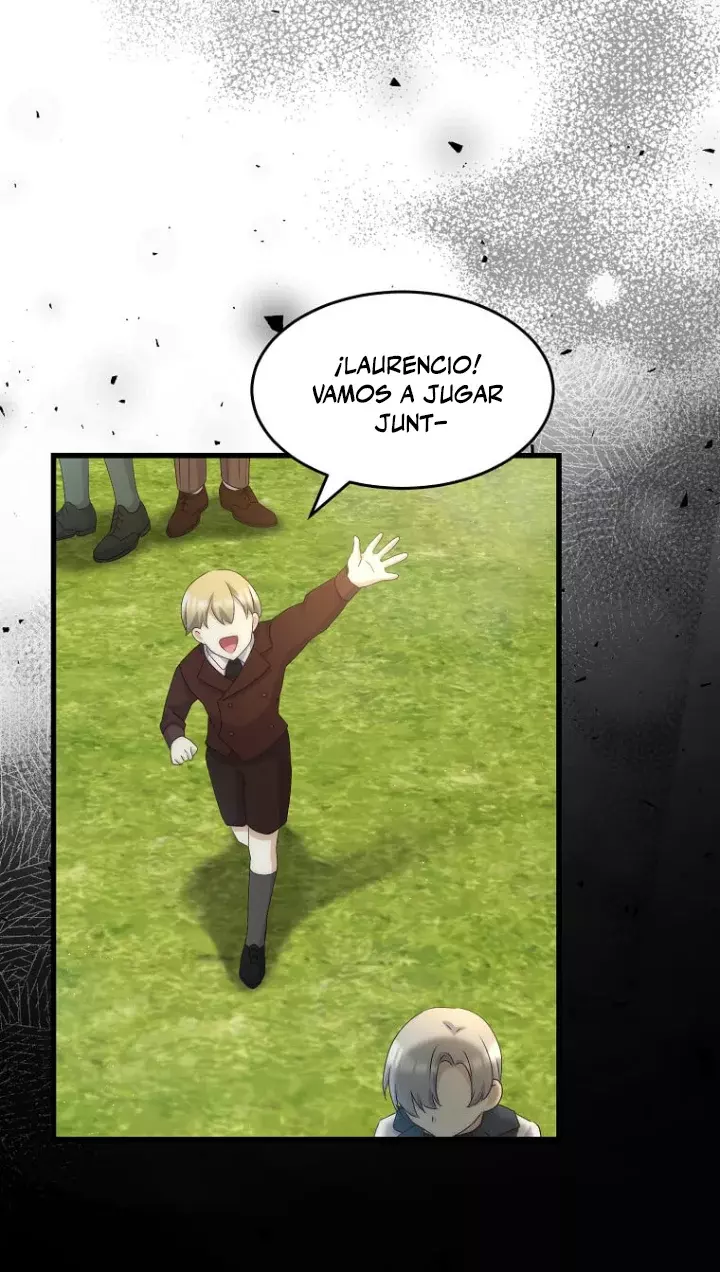 La Santa se convirtió en la hija del Archiduque del Norte Capítulo 34 - Página 66 en español