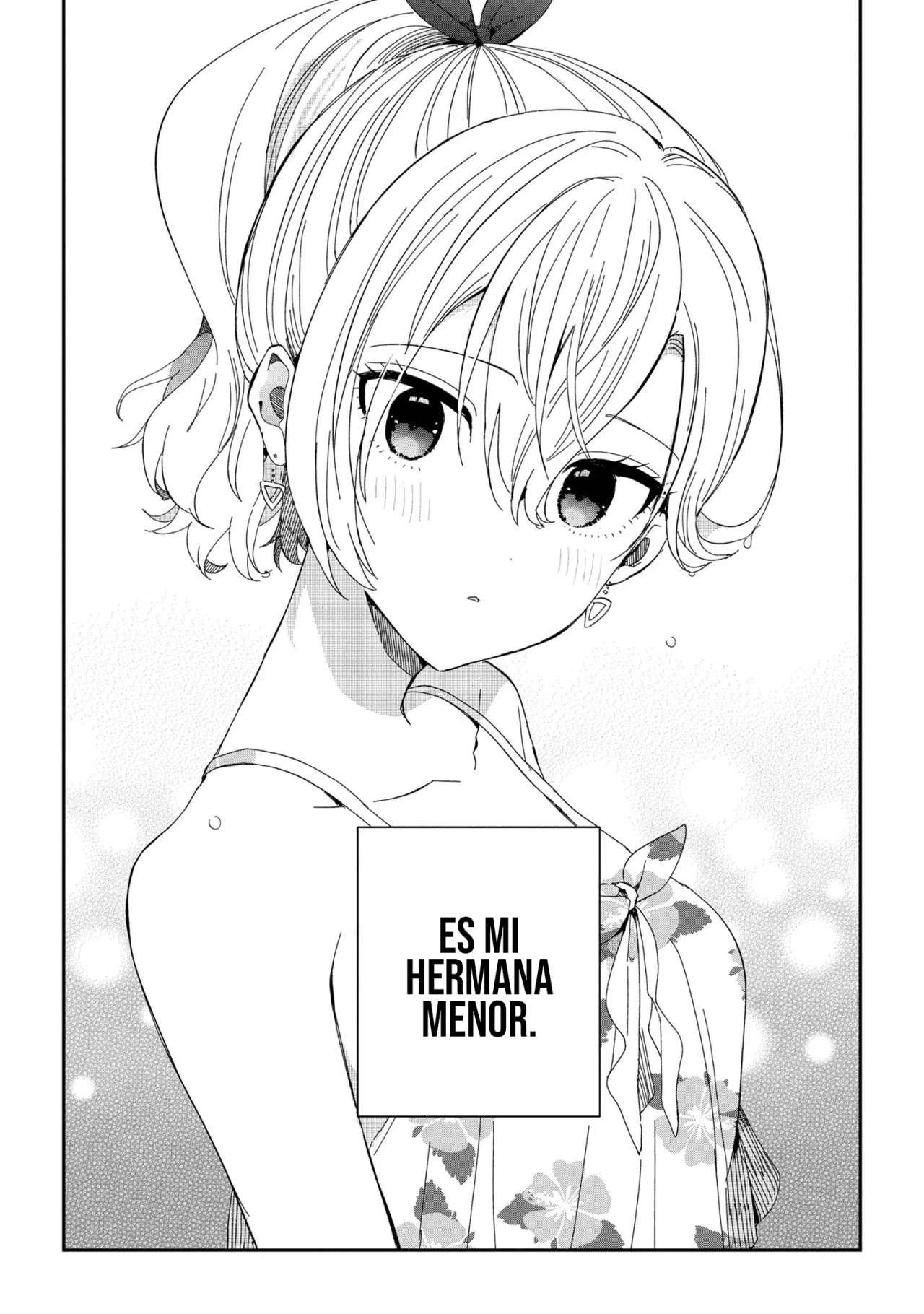 Gimai Seikatsu Capítulo 16.2 - Página 14 en español