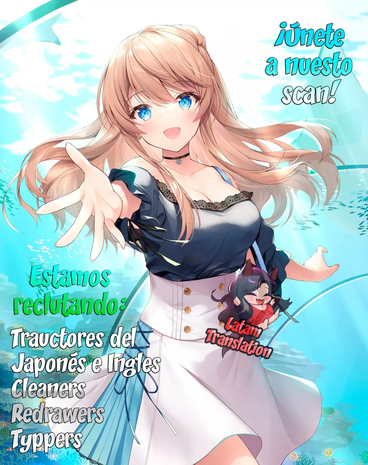 Gimai Seikatsu Capítulo 26.2 - Página 21 en español