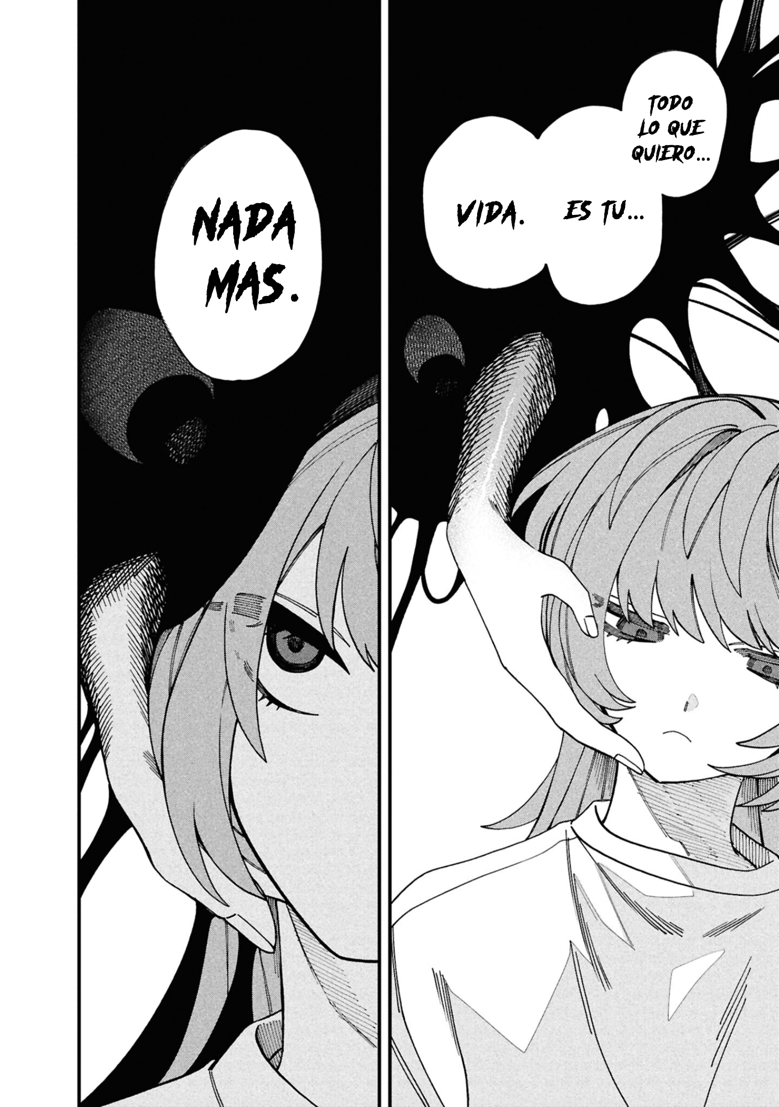 Mad Miniscape Capítulo 8 - Página 16 en español