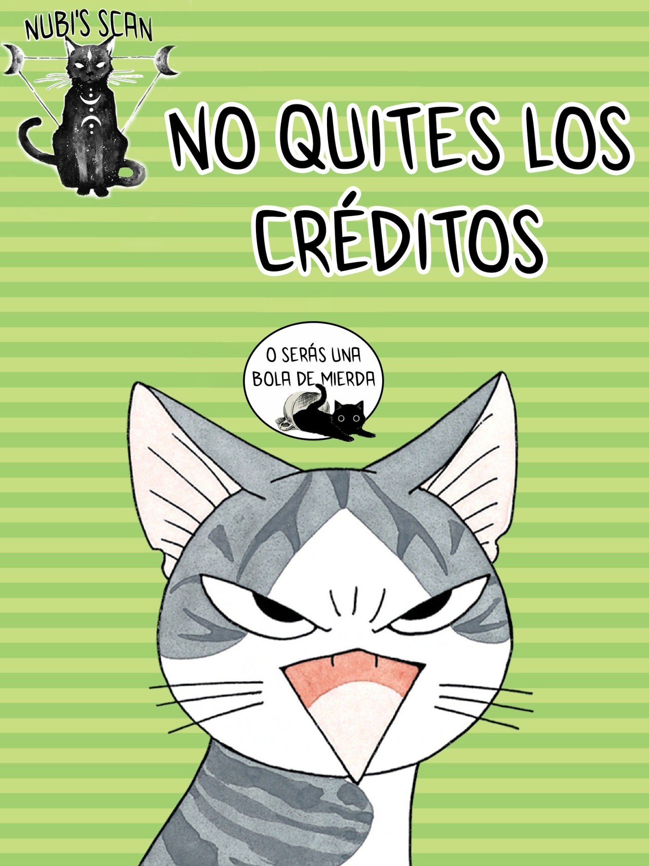 Mitsuha Capítulo 9 - Página 20 en español