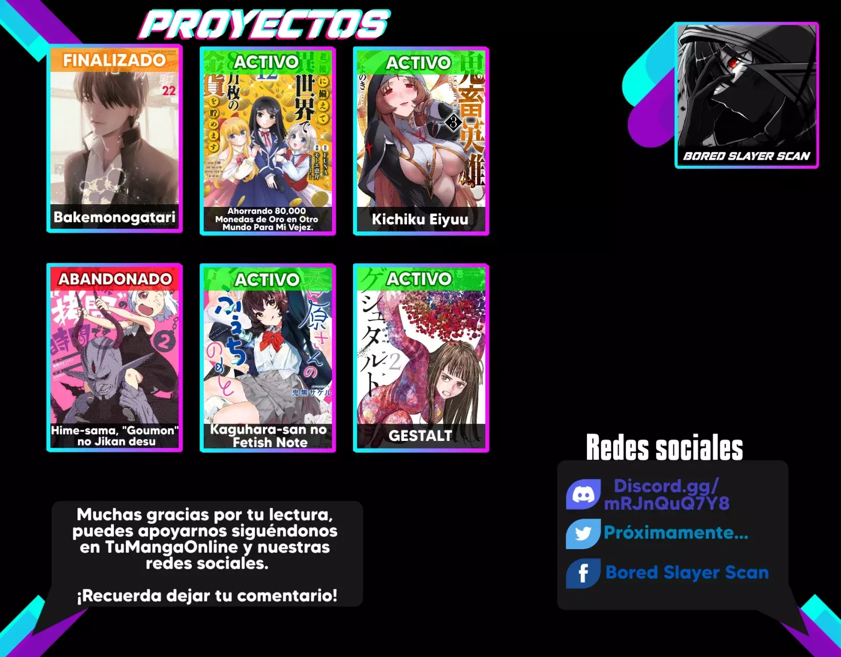 Mitsuha Capítulo 99 - Página 16 en español