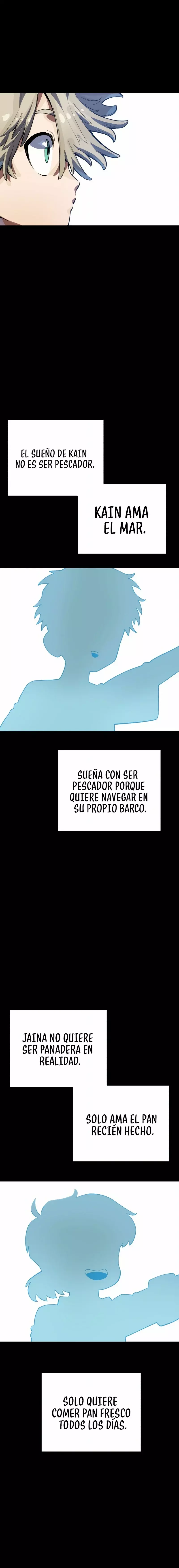 Espada del guerrero de la mente Capítulo 1 - Página 47 en español