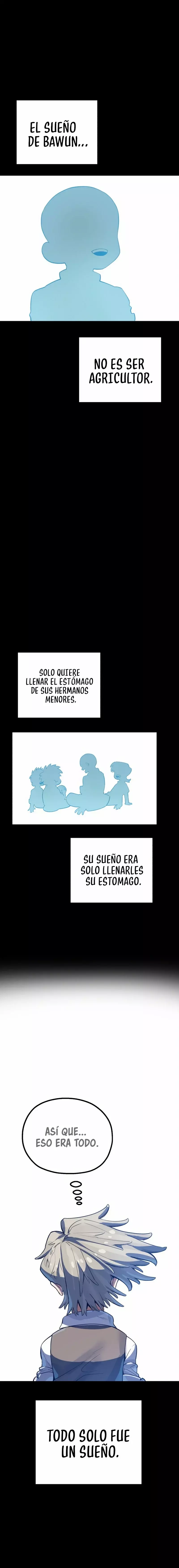 Espada del guerrero de la mente Capítulo 1 - Página 48 en español