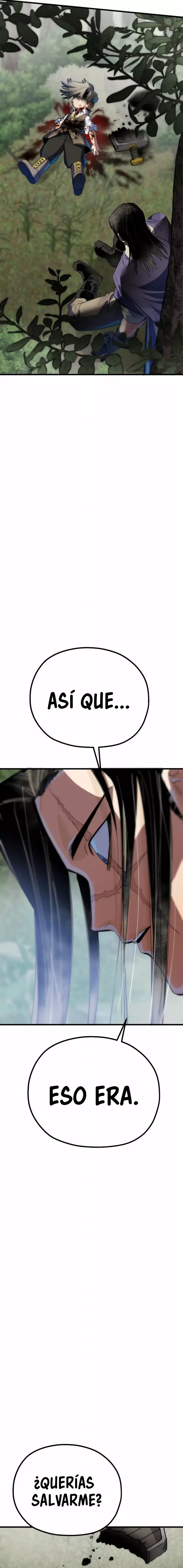 Espada del guerrero de la mente Capítulo 1 - Página 54 en español