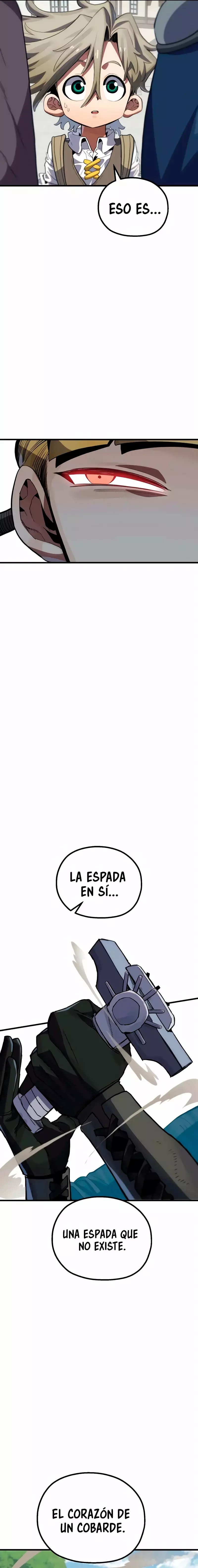 Espada del guerrero de la mente Capítulo 12 - Página 6 en español