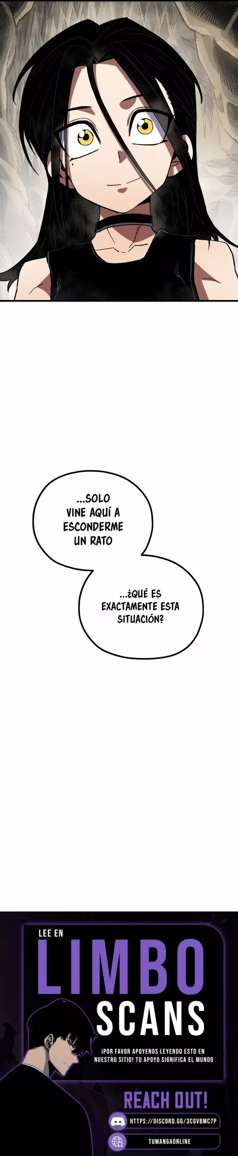 Espada del guerrero de la mente Capítulo 33 - Página 24 en español