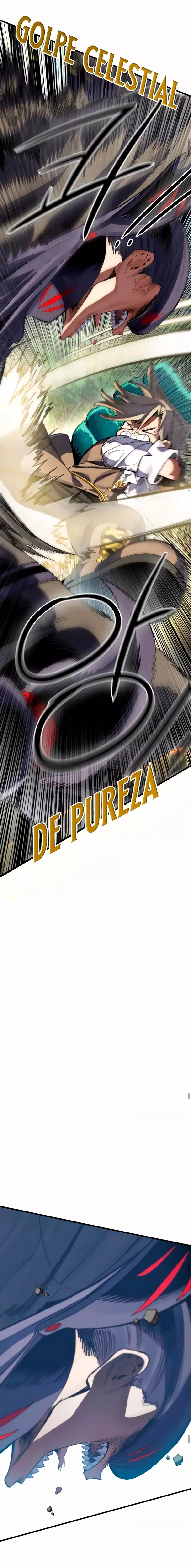Espada del guerrero de la mente Capítulo 8 - Página 43 en español