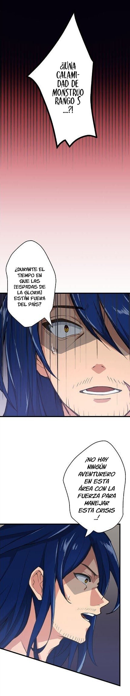 Reborn Ranker – Gravity User Capítulo 1 - Página 34 en español