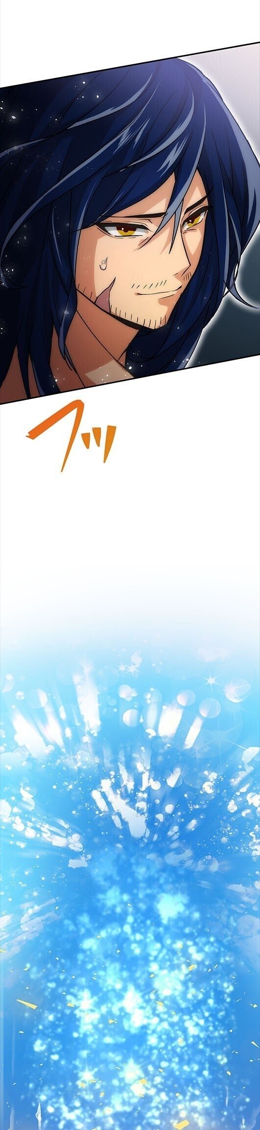 Reborn Ranker – Gravity User Capítulo 1 - Página 36 en español