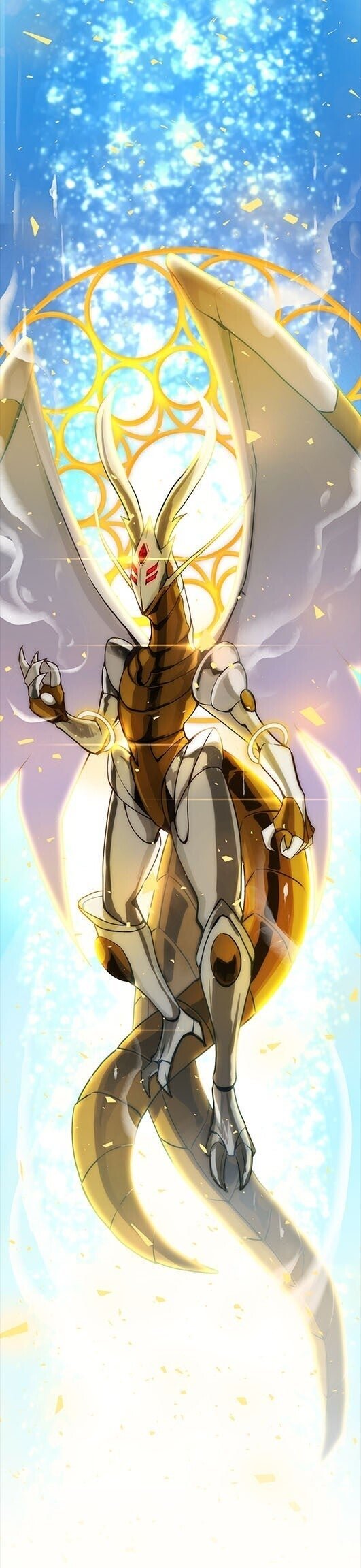 Reborn Ranker – Gravity User Capítulo 1 - Página 37 en español