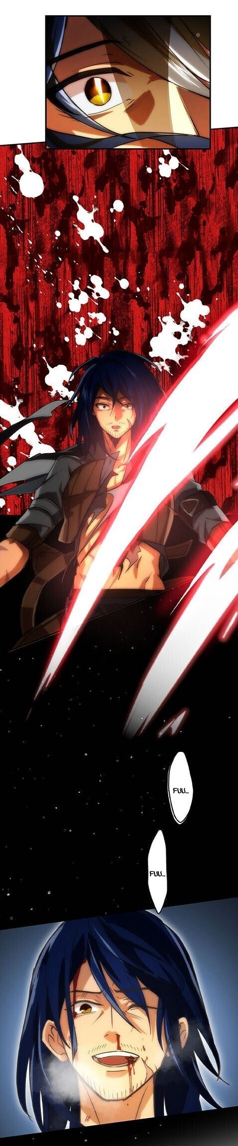 Reborn Ranker – Gravity User Capítulo 1 - Página 52 en español