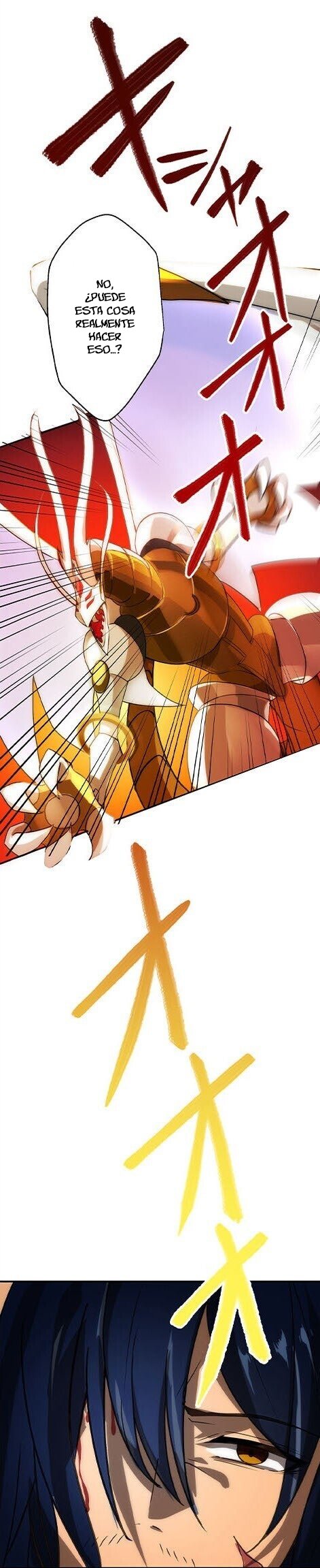 Reborn Ranker – Gravity User Capítulo 1 - Página 58 en español
