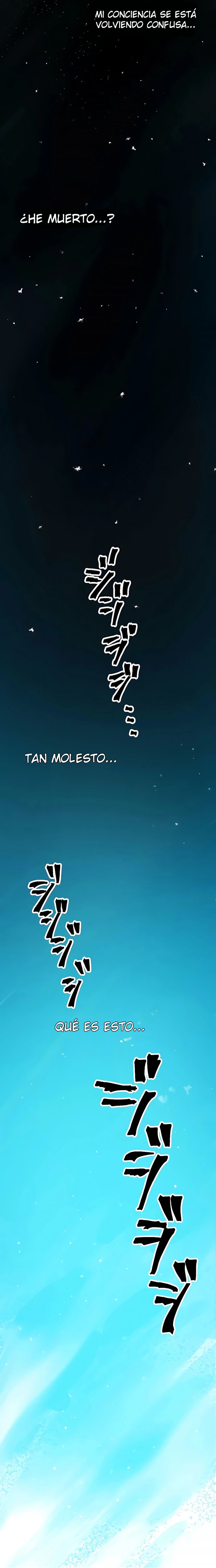 Reborn Ranker – Gravity User Capítulo 1 - Página 61 en español