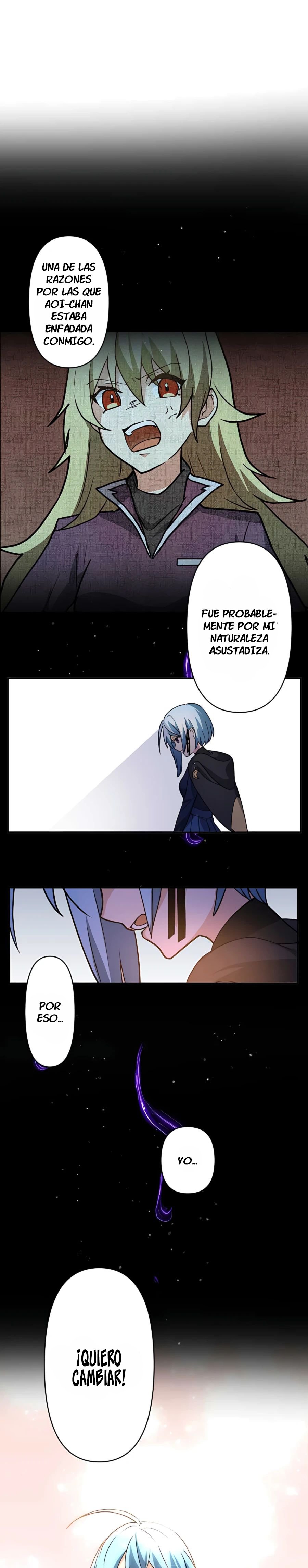 Reborn Ranker – Gravity User Capítulo 10 - Página 26 en español