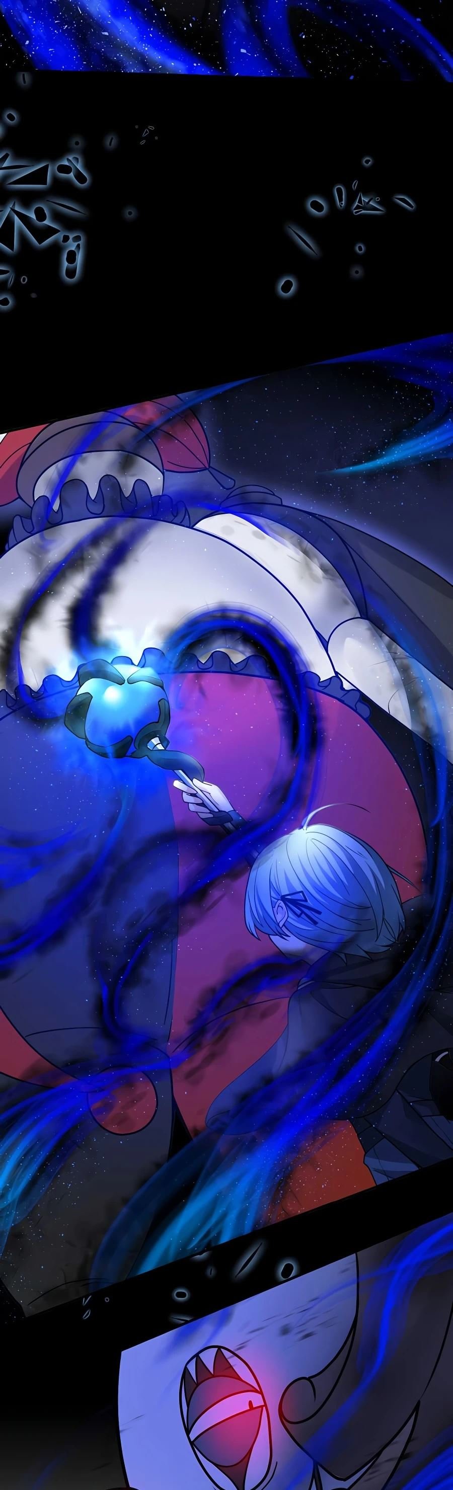 Reborn Ranker – Gravity User Capítulo 11 - Página 11 en español