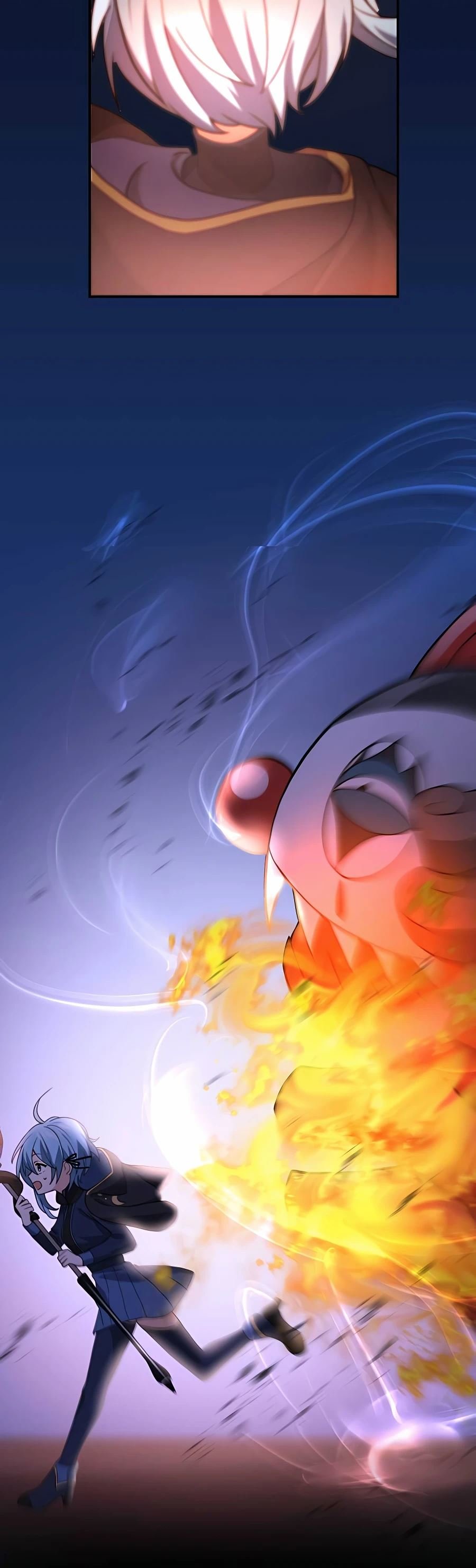 Reborn Ranker – Gravity User Capítulo 11 - Página 16 en español