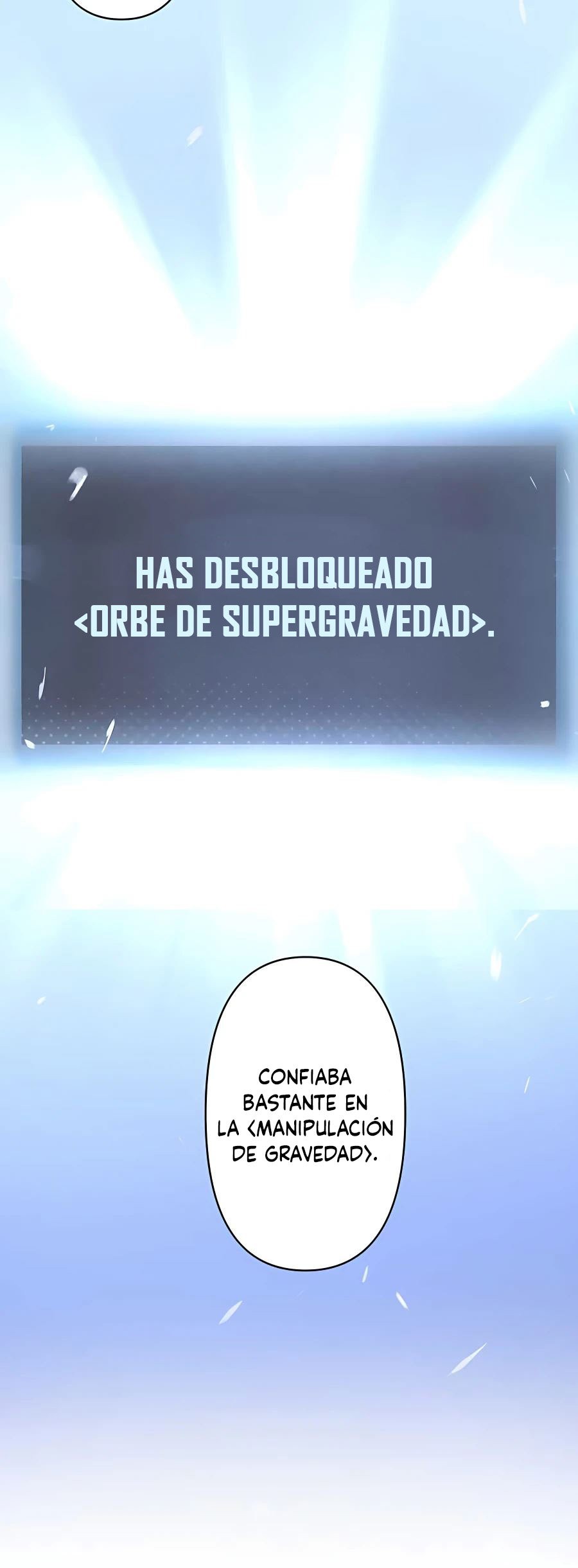 Reborn Ranker – Gravity User Capítulo 12 - Página 20 en español