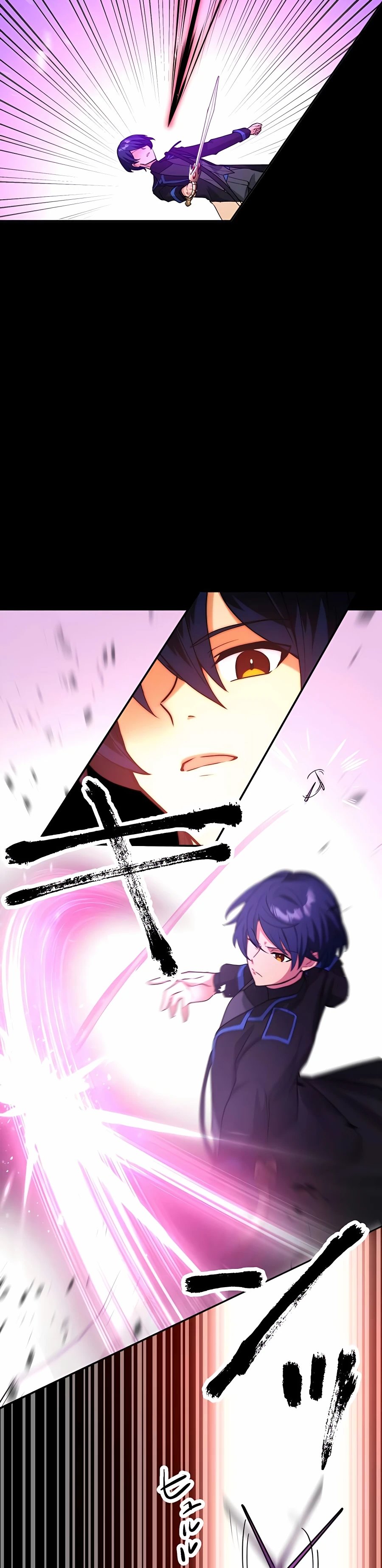 Reborn Ranker – Gravity User Capítulo 13 - Página 18 en español