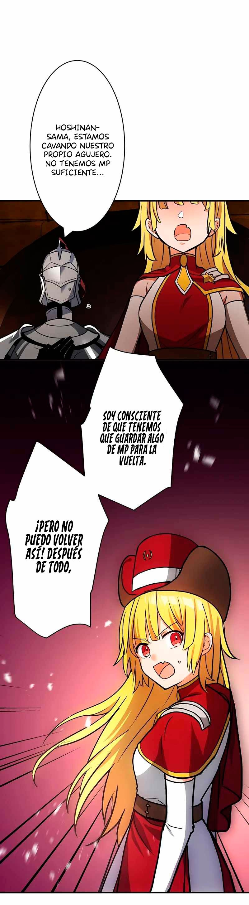 Reborn Ranker – Gravity User Capítulo 19 - Página 4 en español