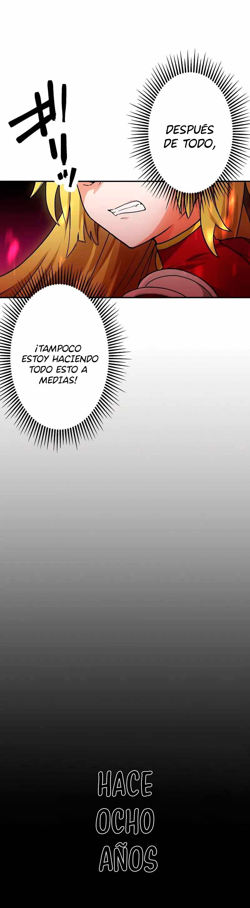 Reborn Ranker – Gravity User Capítulo 19 - Página 5 en español