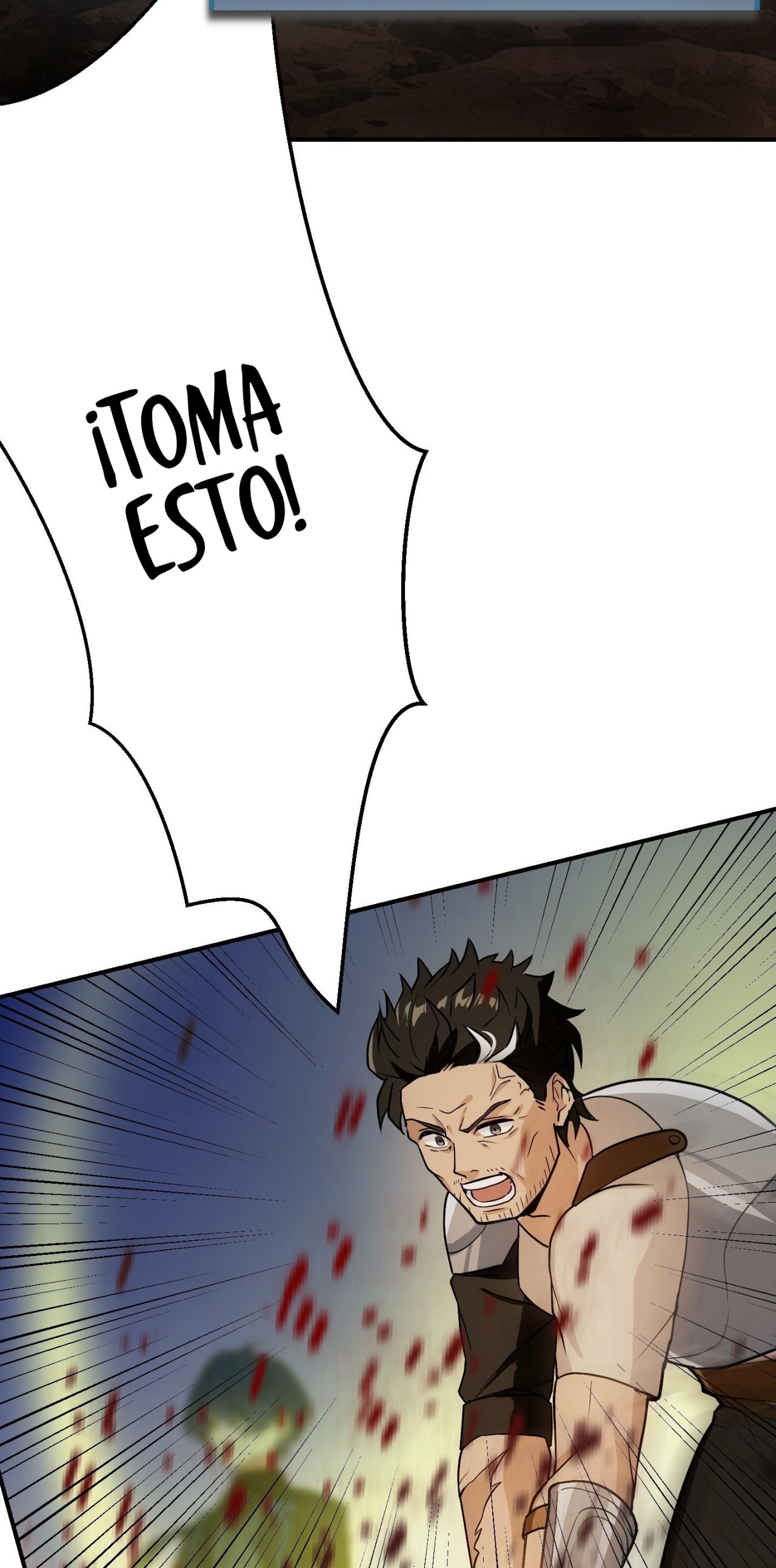 Reborn Ranker – Gravity User Capítulo 2 - Página 11 en español