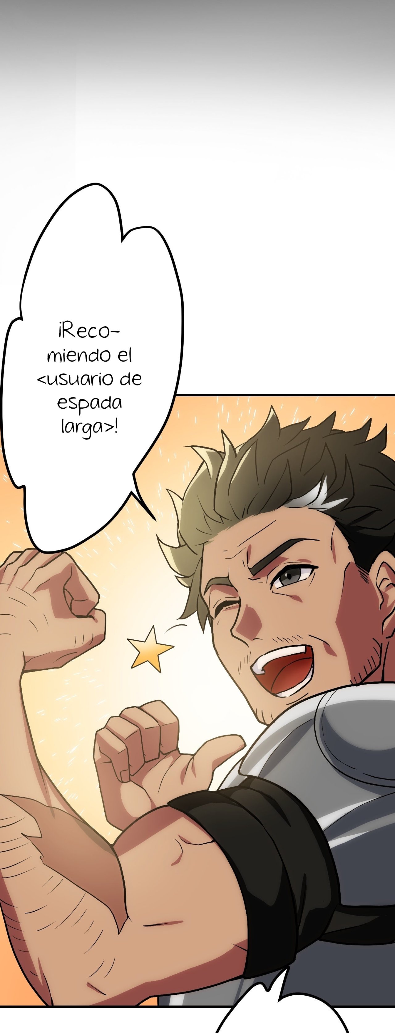 Reborn Ranker – Gravity User Capítulo 2 - Página 26 en español