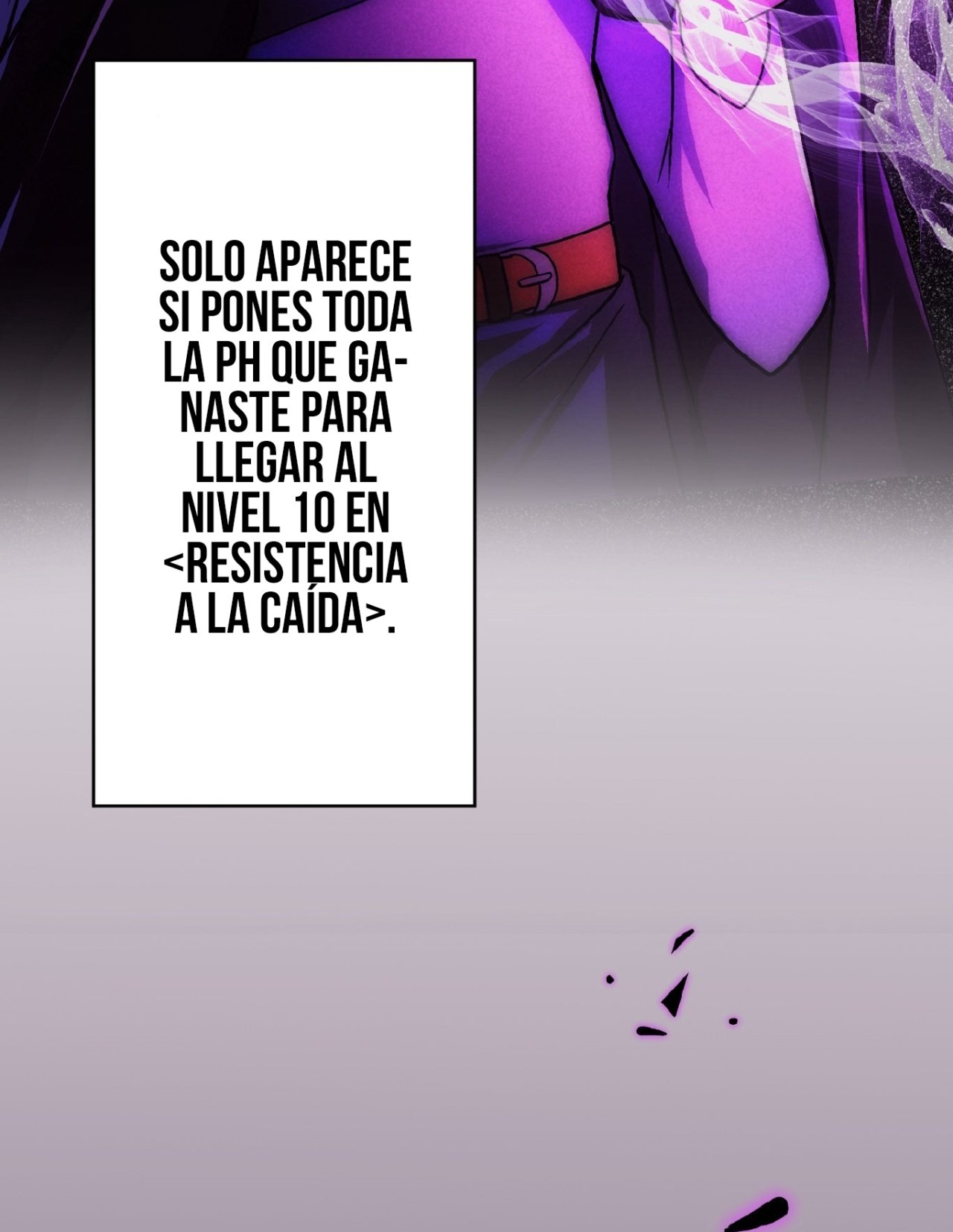 Reborn Ranker – Gravity User Capítulo 2 - Página 43 en español
