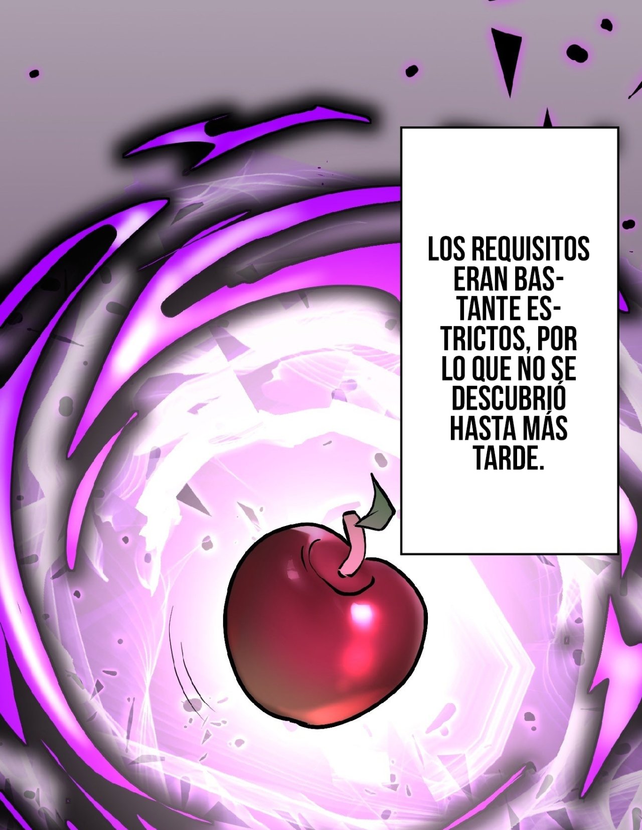 Reborn Ranker – Gravity User Capítulo 2 - Página 44 en español