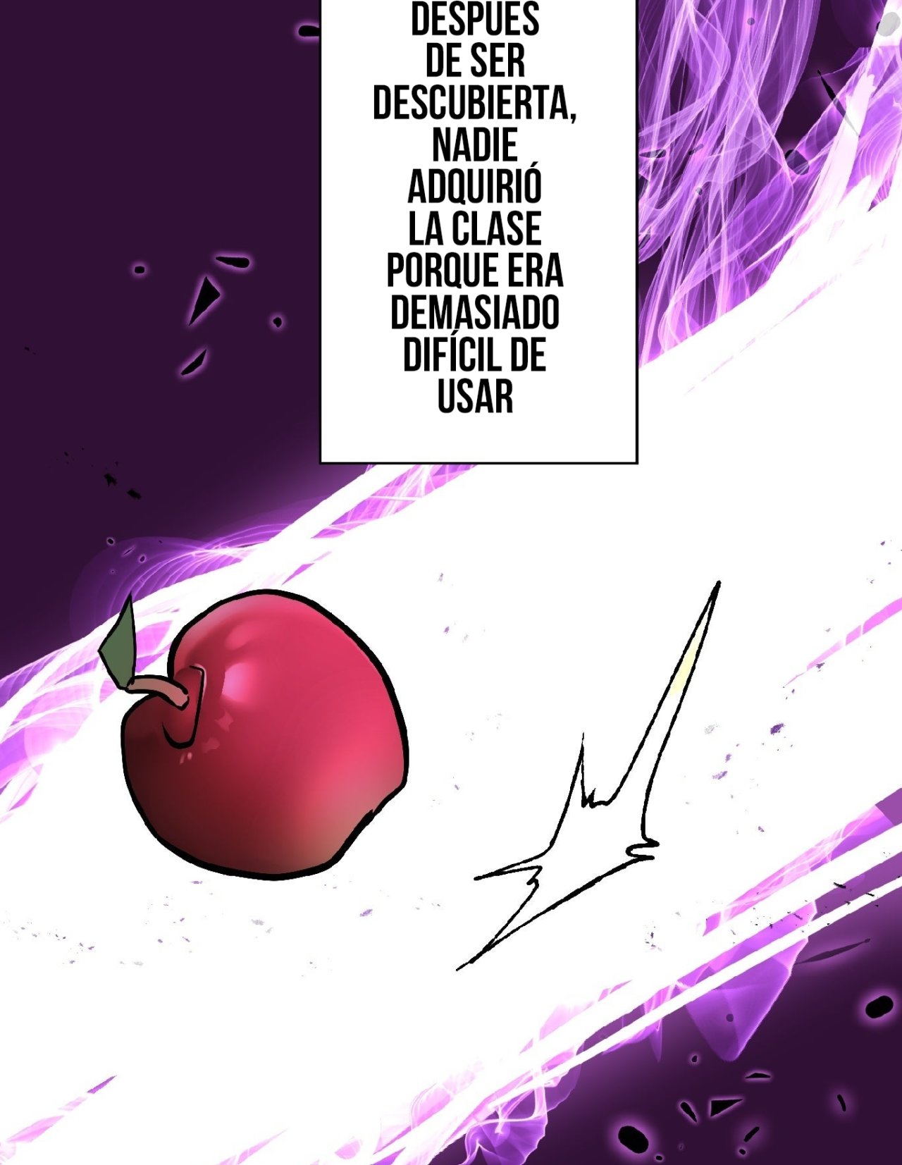 Reborn Ranker – Gravity User Capítulo 2 - Página 46 en español
