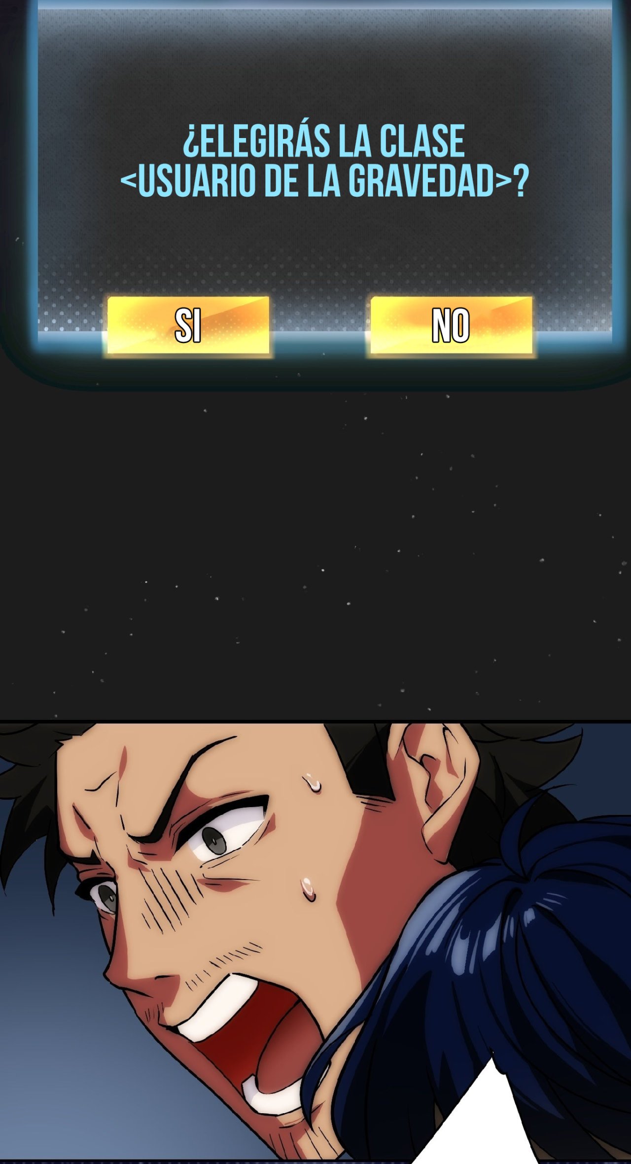 Reborn Ranker – Gravity User Capítulo 2 - Página 52 en español