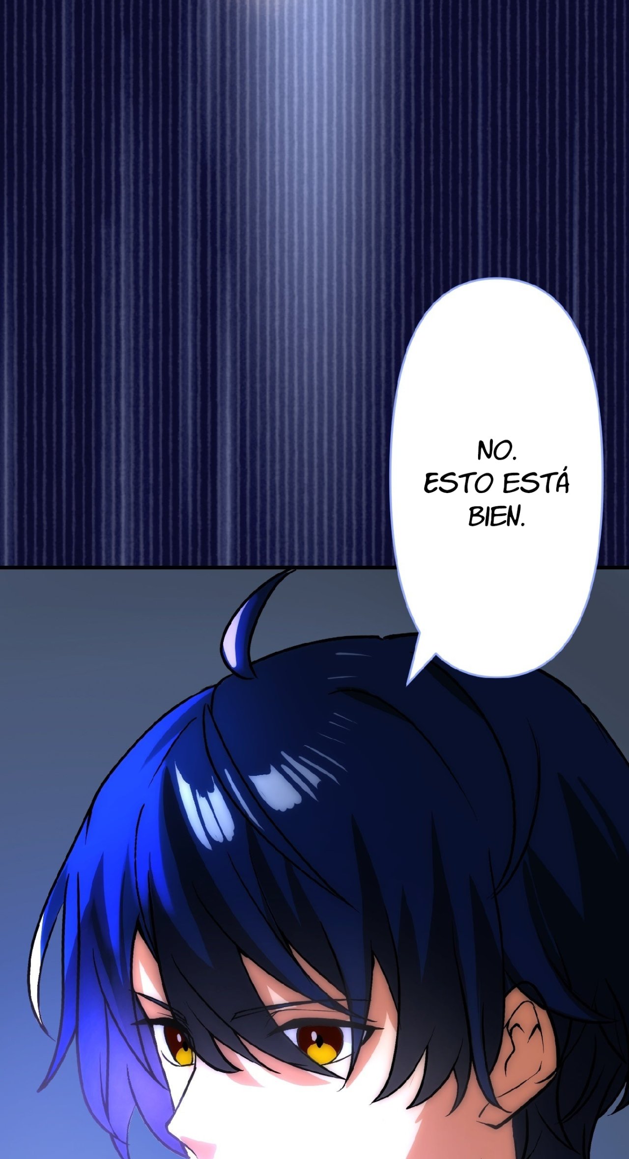 Reborn Ranker – Gravity User Capítulo 2 - Página 54 en español