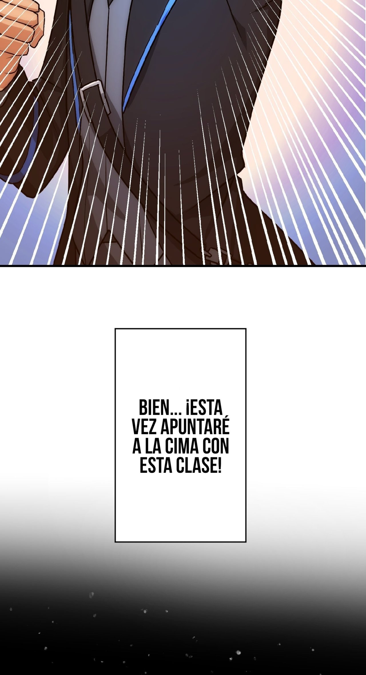 Reborn Ranker – Gravity User Capítulo 2 - Página 58 en español