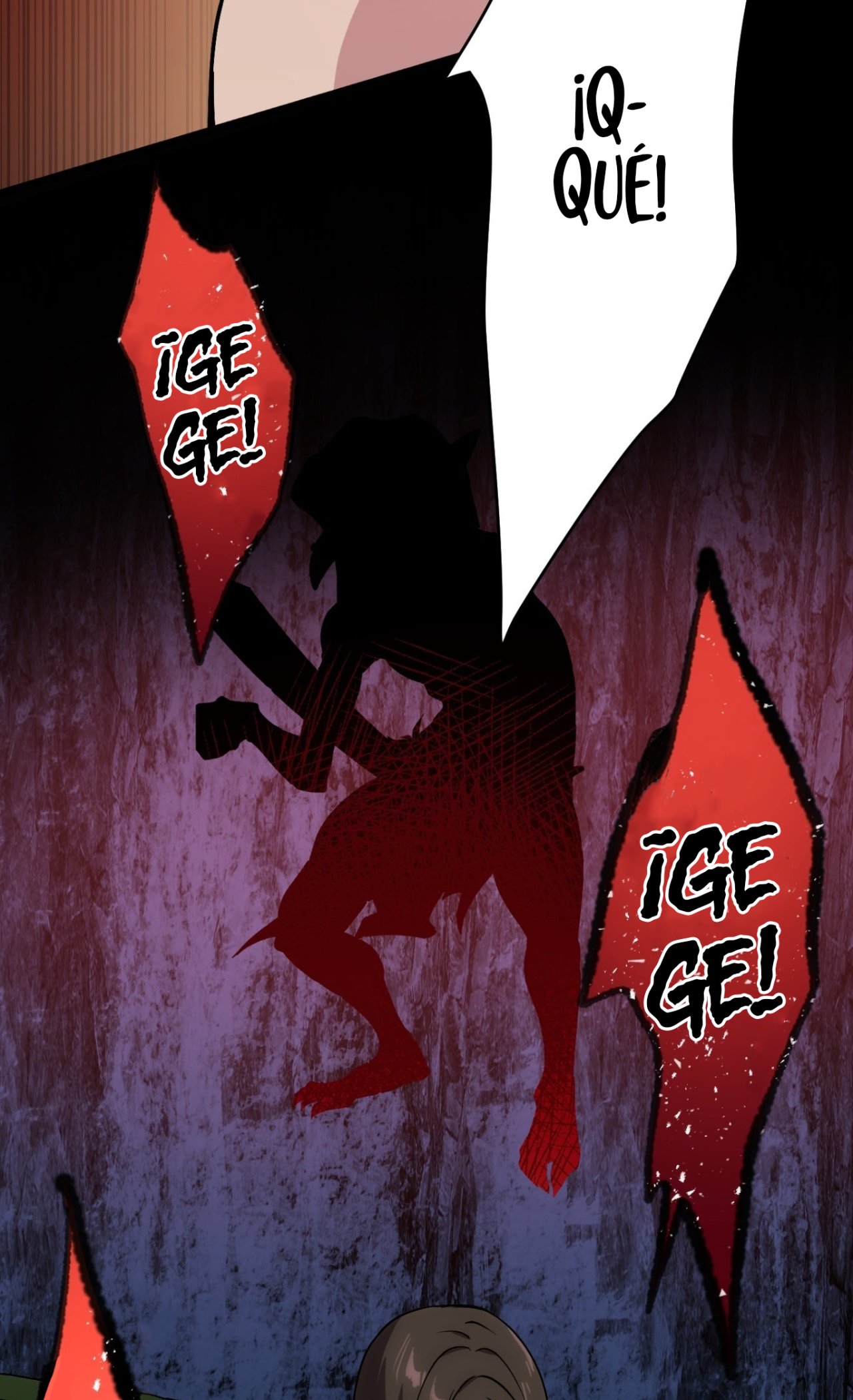 Reborn Ranker – Gravity User Capítulo 2 - Página 66 en español