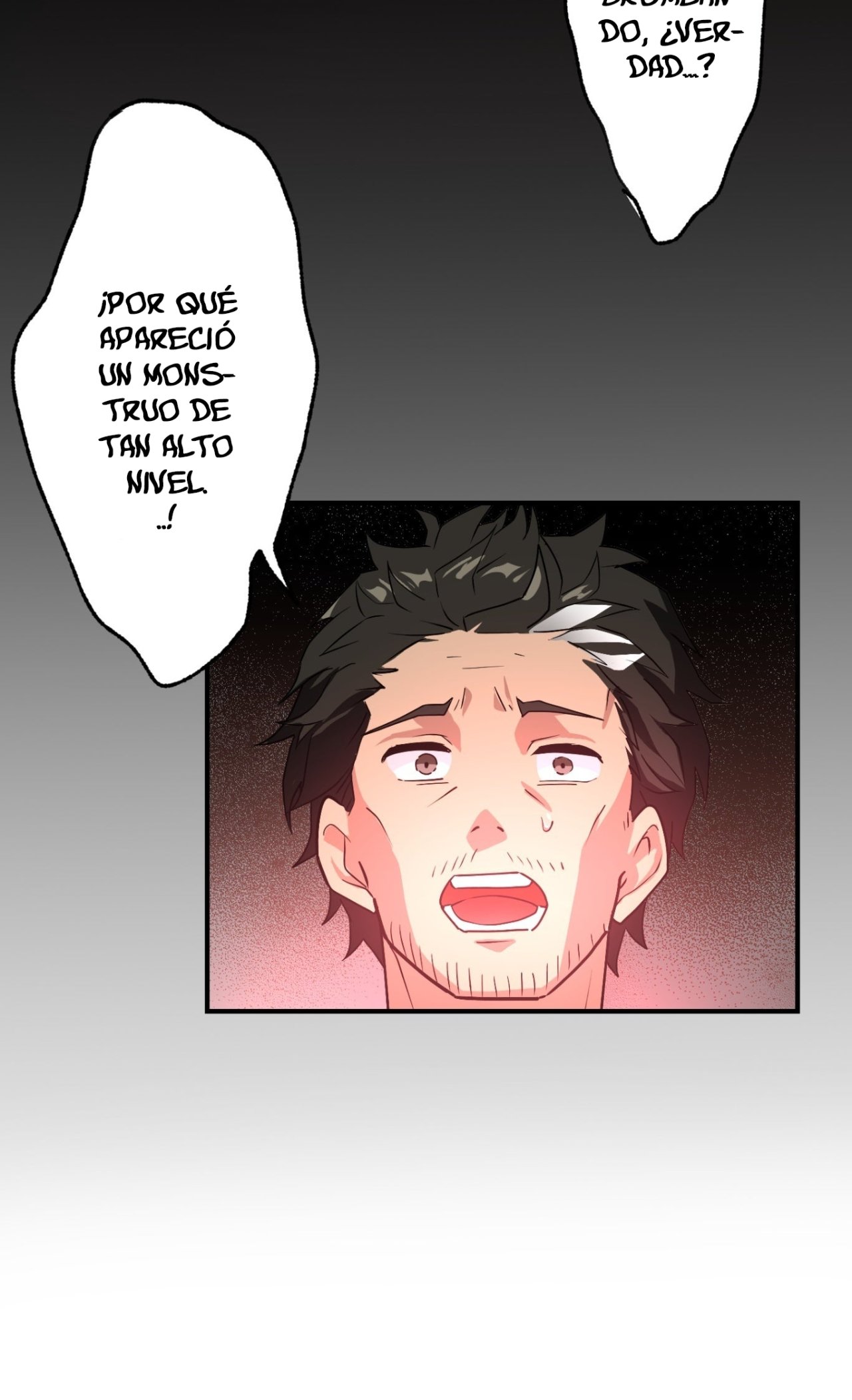 Reborn Ranker – Gravity User Capítulo 2 - Página 69 en español