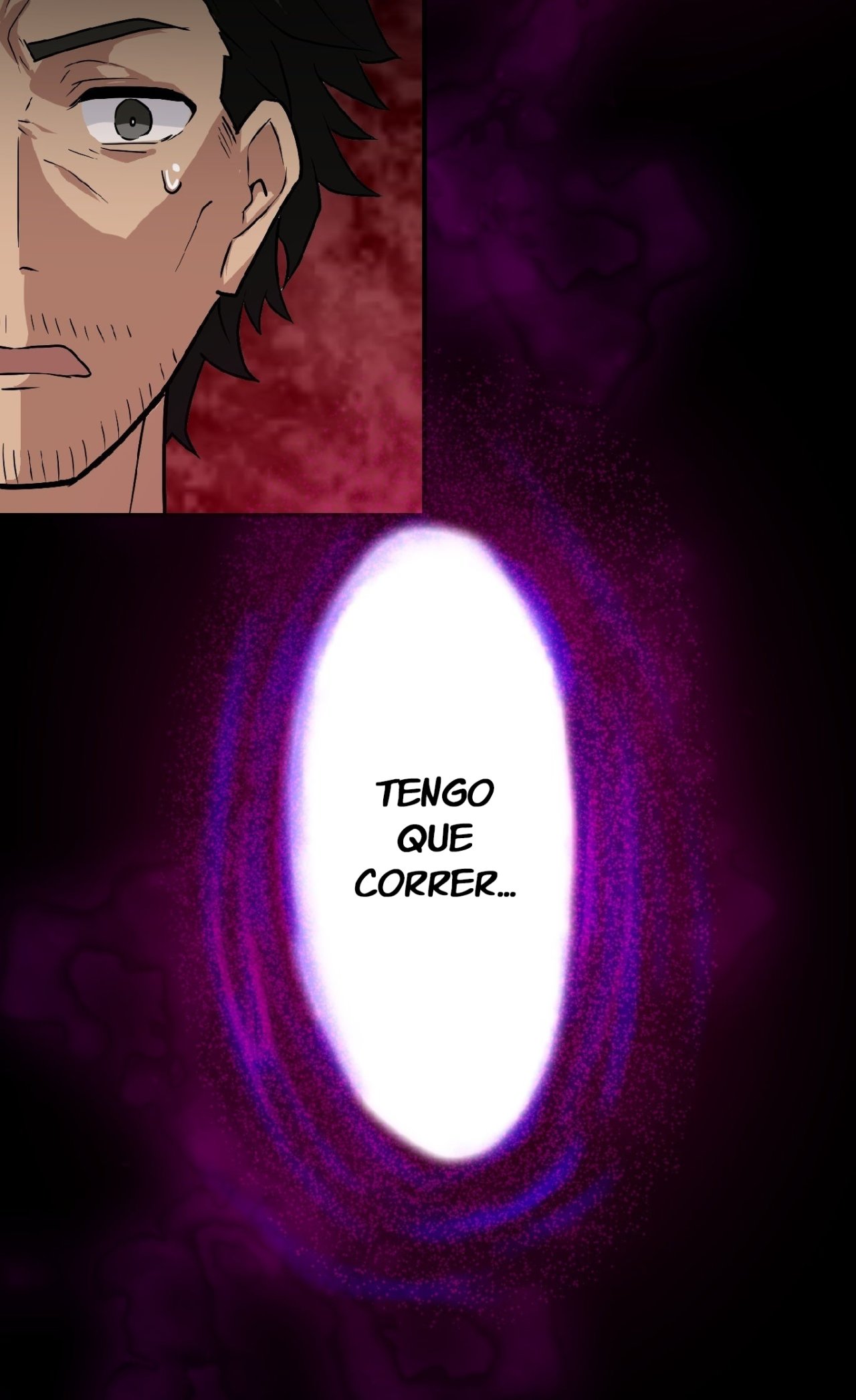 Reborn Ranker – Gravity User Capítulo 2 - Página 72 en español