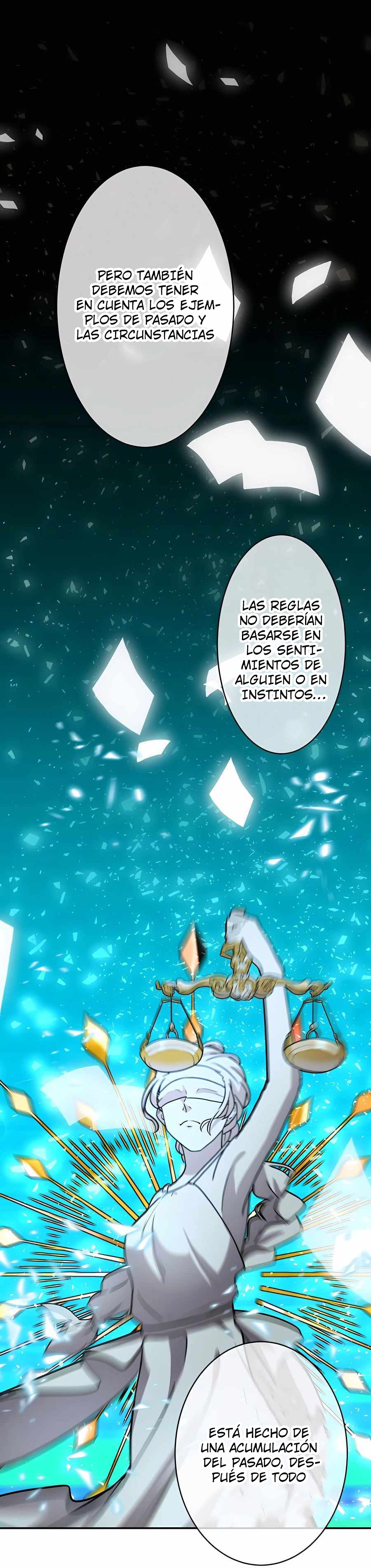 Reborn Ranker – Gravity User Capítulo 24 - Página 13 en español