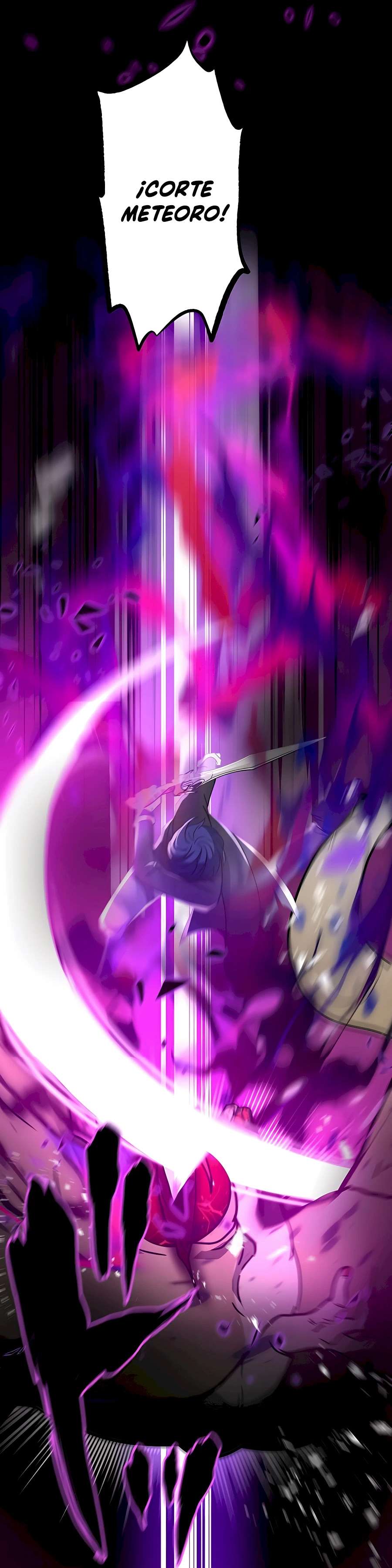 Reborn Ranker – Gravity User Capítulo 31 - Página 18 en español