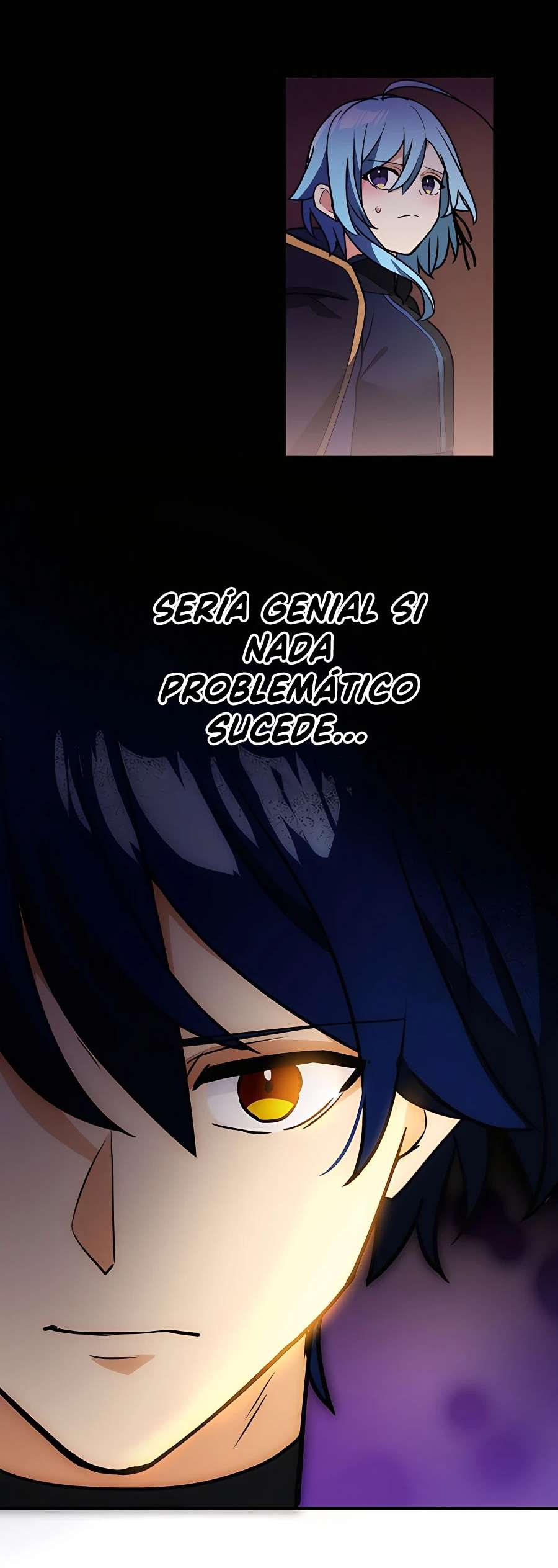 Reborn Ranker – Gravity User Capítulo 34 - Página 23 en español