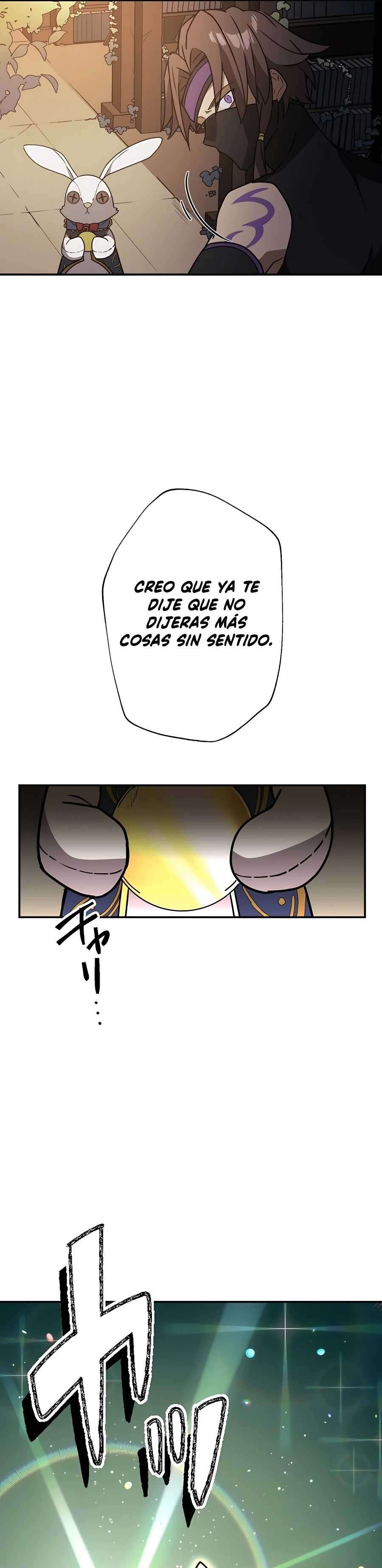 Reborn Ranker – Gravity User Capítulo 36 - Página 11 en español