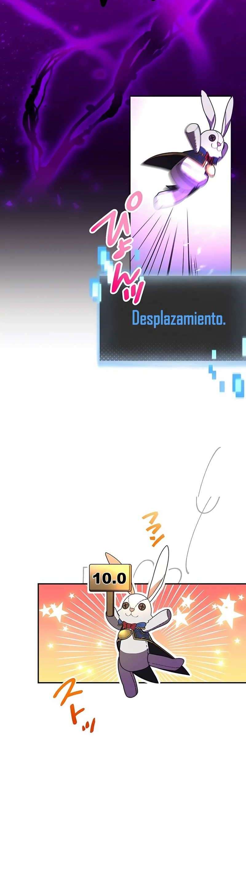 Reborn Ranker – Gravity User Capítulo 38 - Página 10 en español