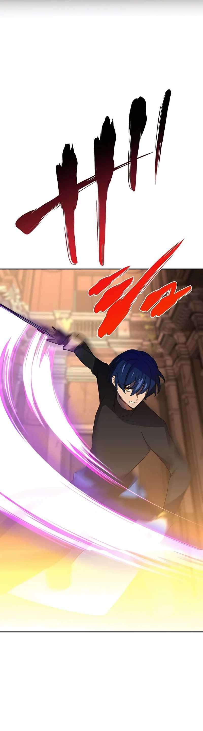 Reborn Ranker – Gravity User Capítulo 38 - Página 3 en español