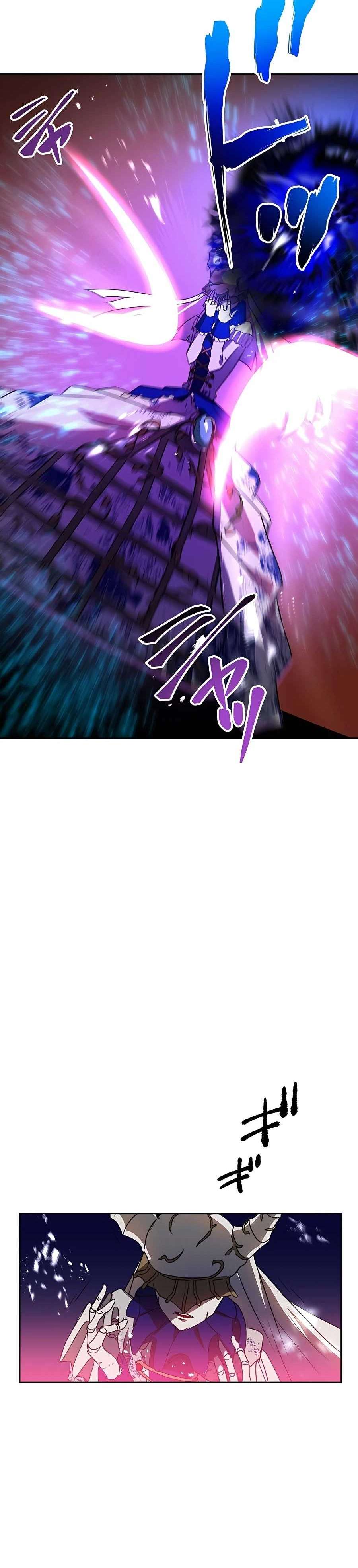 Reborn Ranker – Gravity User Capítulo 40 - Página 25 en español