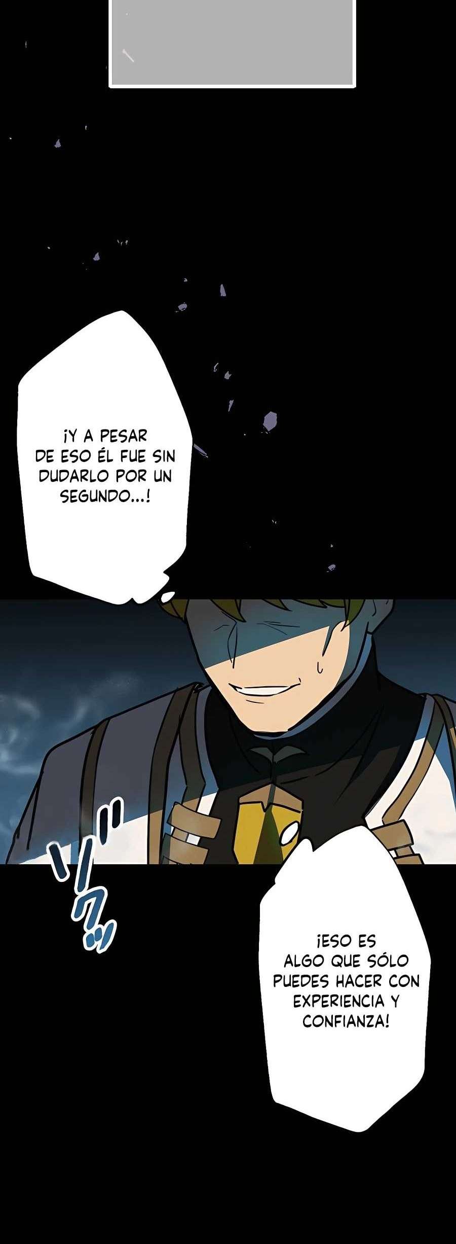 Reborn Ranker – Gravity User Capítulo 41 - Página 14 en español