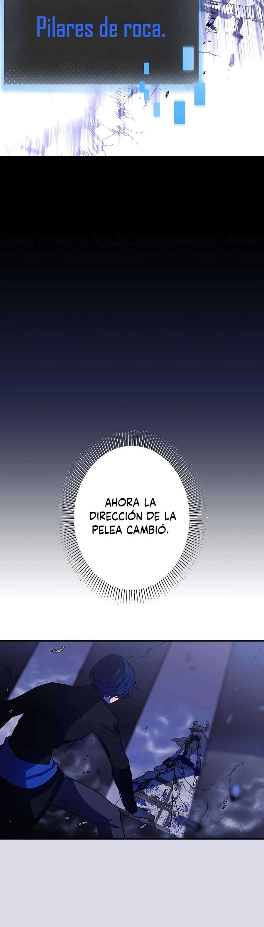 Reborn Ranker – Gravity User Capítulo 41 - Página 16 en español