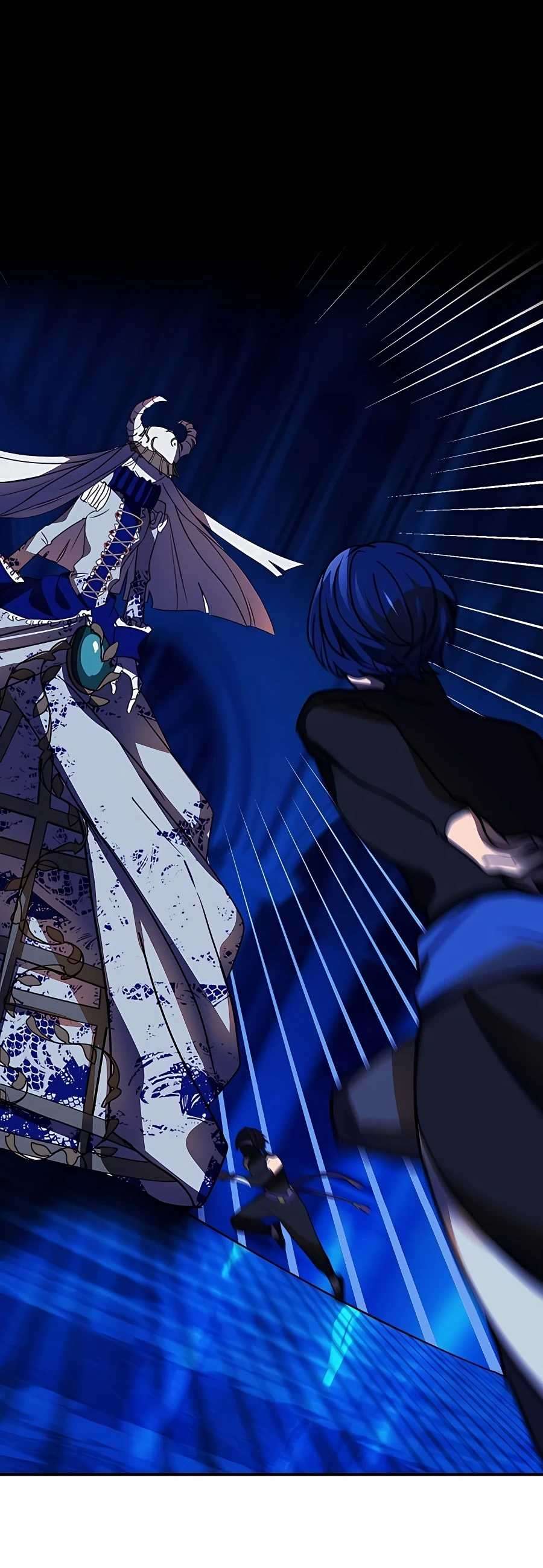 Reborn Ranker – Gravity User Capítulo 41 - Página 3 en español