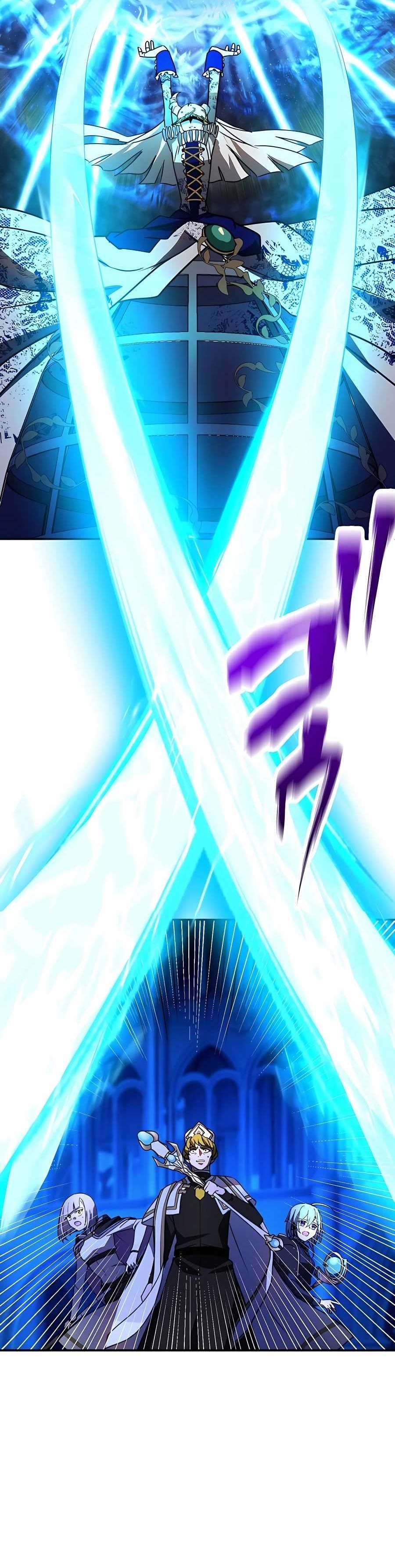 Reborn Ranker – Gravity User Capítulo 42 - Página 16 en español