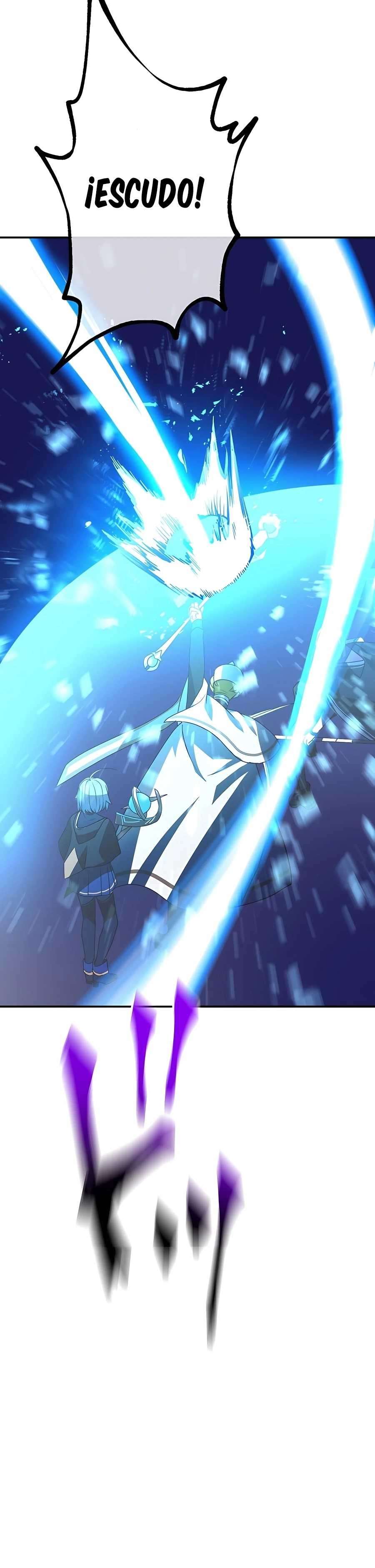 Reborn Ranker – Gravity User Capítulo 42 - Página 18 en español