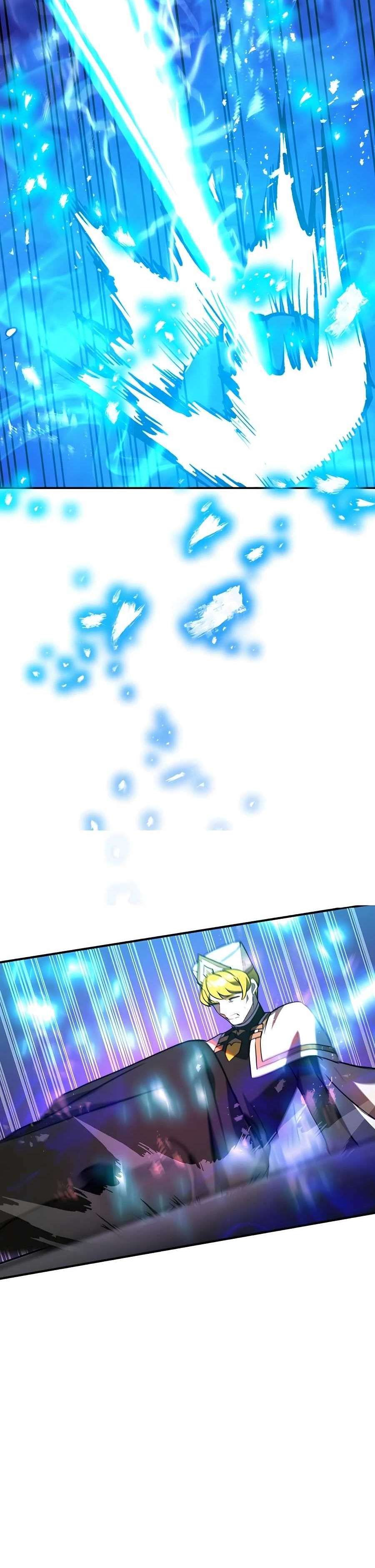 Reborn Ranker – Gravity User Capítulo 42 - Página 20 en español